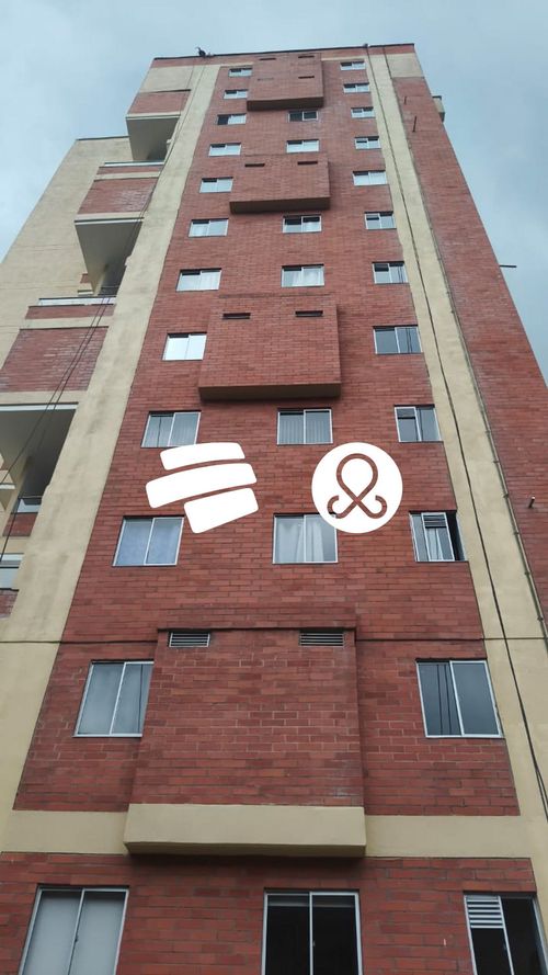 Apartamento de 3 alcobas en venta en Guarne, 66 m² · foto 10 de 13