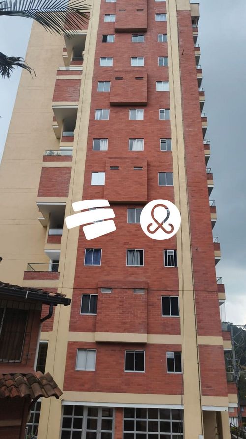 Apartamento de 3 alcobas en venta en Guarne, 66 m² · foto 11 de 13