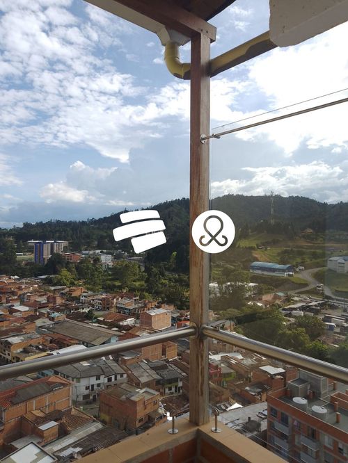 Apartamento de 3 alcobas en venta en Guarne, 66 m² · foto 12 de 13