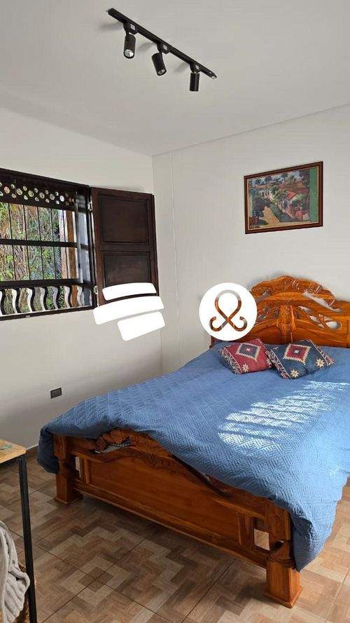 Finca en venta en Guarne, 3797 m² · foto 3 de 20