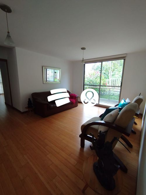 Casa de 4 alcobas en venta en Las Lomitas, Sabaneta, 273 m² · foto 22 de 24