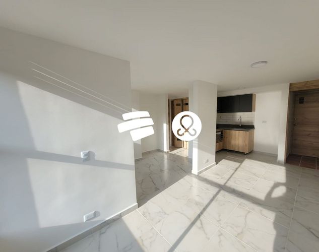 Apartamento en venta en Mayorca, Sabaneta · foto 3 de 19