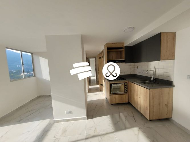 Apartamento en venta en Mayorca, Sabaneta · foto 4 de 19