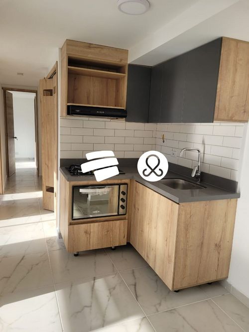 Apartamento en venta en Mayorca, Sabaneta · foto 5 de 19