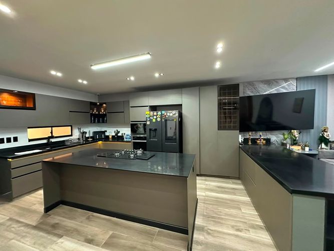 Casa de 3 alcobas en venta en Mampuesto, Rionegro, 120 m² · foto 4 de 10