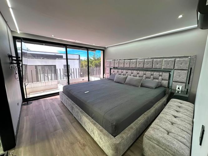 Casa de 3 alcobas en venta en Mampuesto, Rionegro, 120 m² · foto 10 de 10
