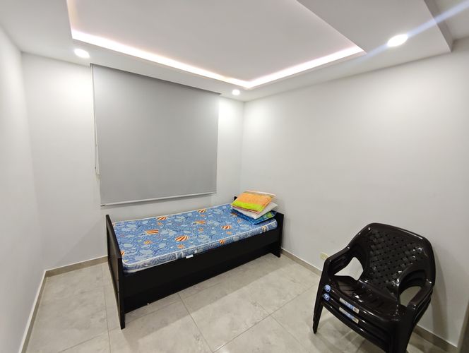 Apartamento de 2 alcobas en venta en Hacienda Peñalisa Guadua, Ricaurte, 53 m² · foto 7 de 16