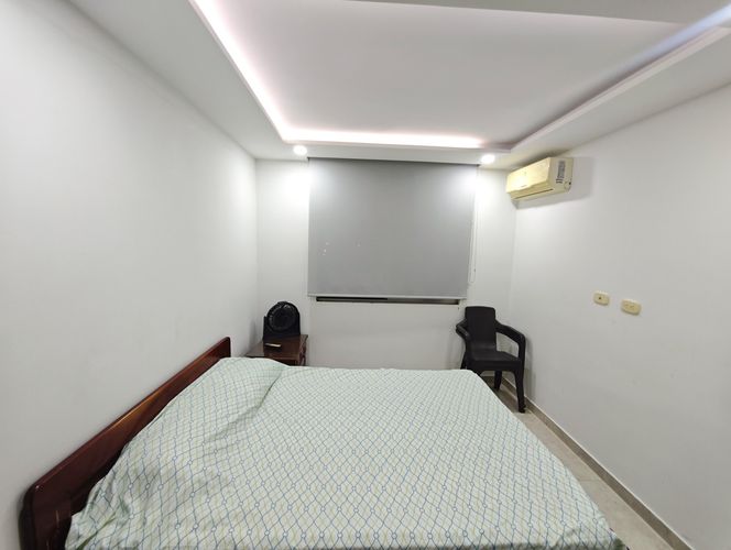 Apartamento de 2 alcobas en venta en Hacienda Peñalisa Guadua, Ricaurte, 53 m² · foto 8 de 16