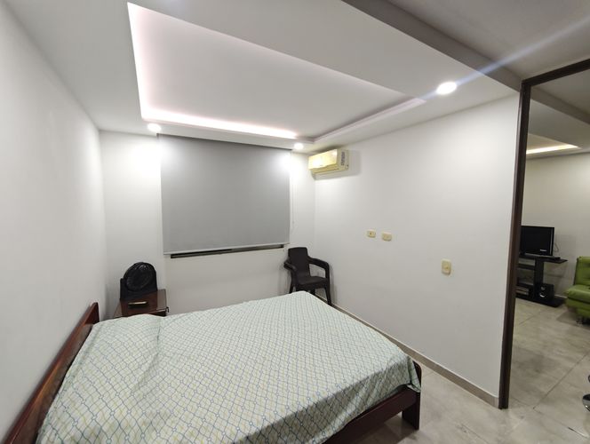 Apartamento de 2 alcobas en venta en Hacienda Peñalisa Guadua, Ricaurte, 53 m² · foto 9 de 16