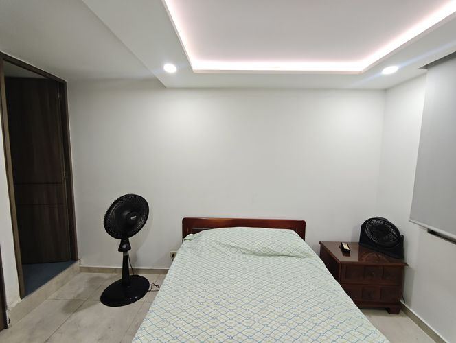 Apartamento de 2 alcobas en venta en Hacienda Peñalisa Guadua, Ricaurte, 53 m² · foto 10 de 16