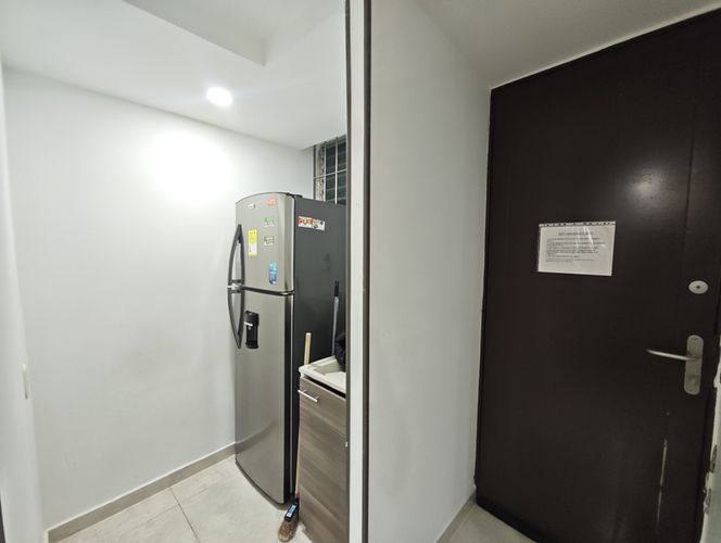 Apartamento de 2 alcobas en venta en Hacienda Peñalisa Guadua, Ricaurte, 53 m² · foto 12 de 16