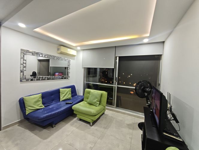 Apartamento de 2 alcobas en venta en Hacienda Peñalisa Guadua, Ricaurte, 53 m² · foto 14 de 16