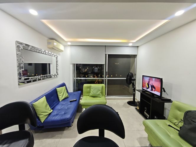 Apartamento de 2 alcobas en venta en Hacienda Peñalisa Guadua, Ricaurte, 53 m² · foto 15 de 16