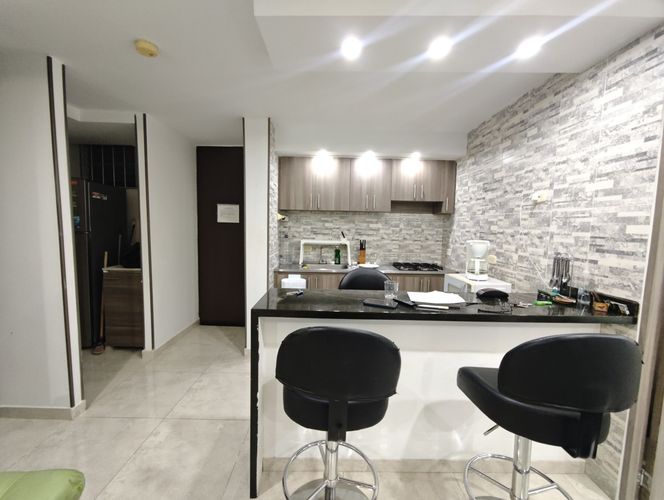 Apartamento de 2 alcobas en venta en Hacienda Peñalisa Guadua, Ricaurte, 53 m² · foto 16 de 16
