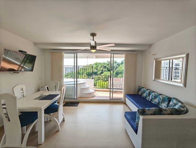 Apartamento de 3 alcobas en venta en Ricaurte, Ricaurte, 80 m² · foto 5 de 24