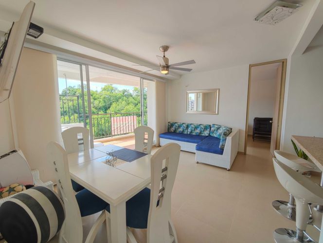 Apartamento de 3 alcobas en venta en Ricaurte, Ricaurte, 80 m² · foto 6 de 24