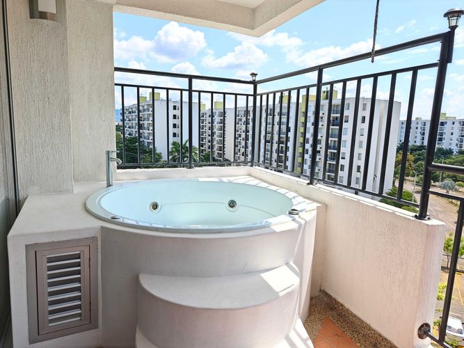Apartamento de 3 alcobas en venta en Ricaurte, Ricaurte, 80 m² · foto 11 de 24