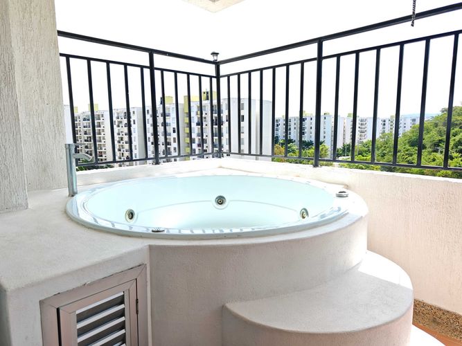 Apartamento de 3 alcobas en venta en Ricaurte, Ricaurte, 80 m² · foto 12 de 24