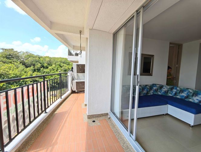 Apartamento de 3 alcobas en venta en Ricaurte, Ricaurte, 80 m² · foto 13 de 24