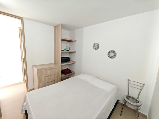 Apartamento de 3 alcobas en venta en Ricaurte, Ricaurte, 80 m² · foto 15 de 24