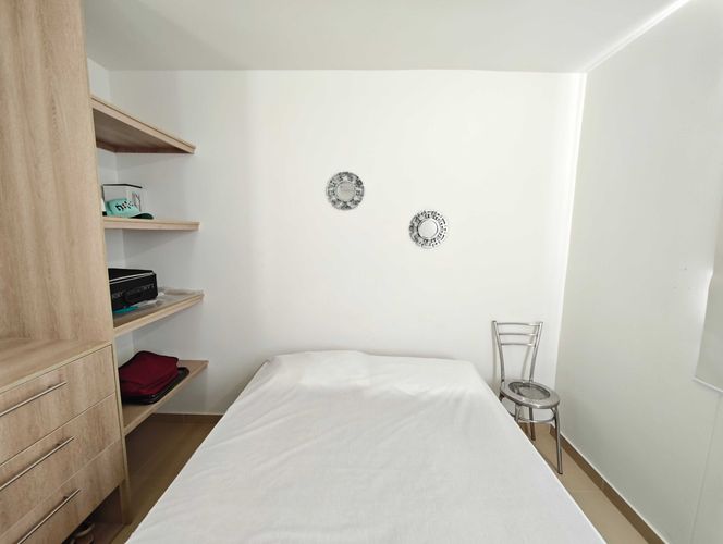Apartamento de 3 alcobas en venta en Ricaurte, Ricaurte, 80 m² · foto 16 de 24