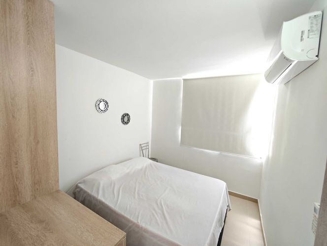 Apartamento de 3 alcobas en venta en Ricaurte, Ricaurte, 80 m² · foto 17 de 24