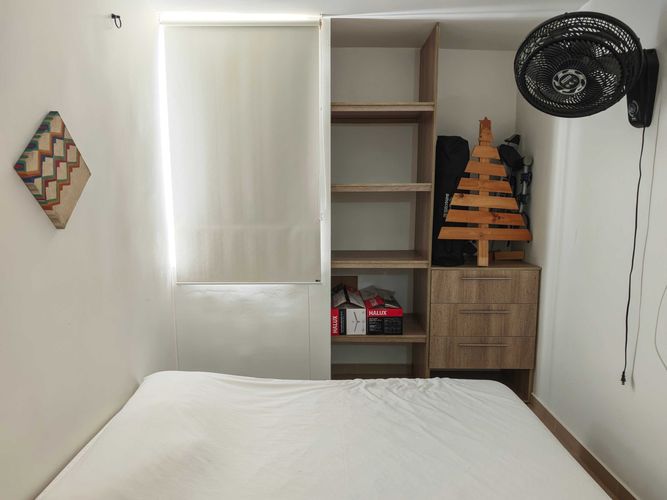 Apartamento de 3 alcobas en venta en Ricaurte, Ricaurte, 80 m² · foto 19 de 24