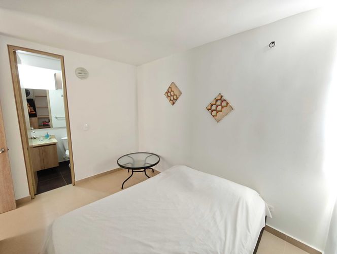 Apartamento de 3 alcobas en venta en Ricaurte, Ricaurte, 80 m² · foto 20 de 24