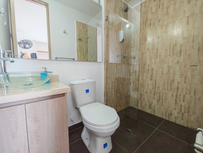 Apartamento de 3 alcobas en venta en Ricaurte, Ricaurte, 80 m² · foto 21 de 24
