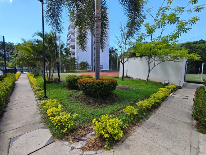 Apartamento de 3 alcobas en venta en Ricaurte, Ricaurte, 80 m² · foto 22 de 24