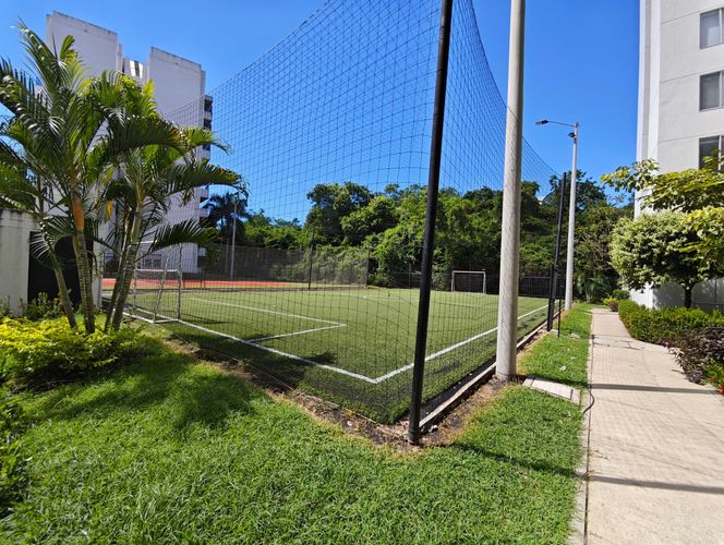 Apartamento de 3 alcobas en venta en Ricaurte, Ricaurte, 80 m² · foto 24 de 24