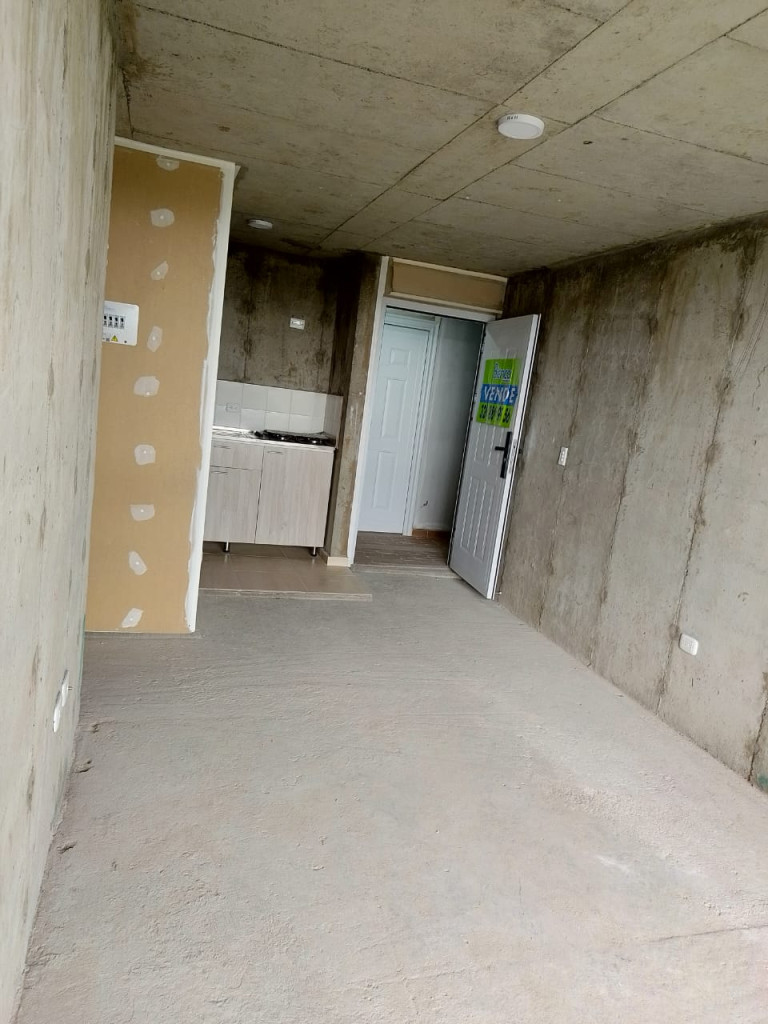 Apartamento en venta en Los Naranjos, Dosquebradas · foto 4 de 15