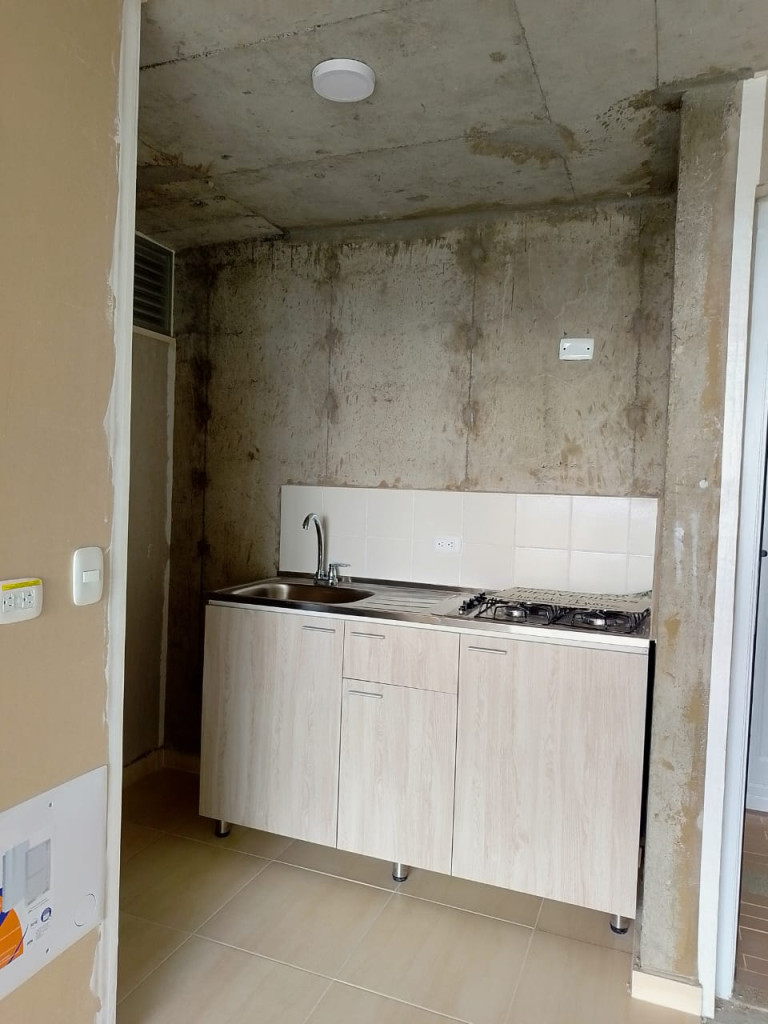Apartamento en venta en Los Naranjos, Dosquebradas · foto 5 de 15