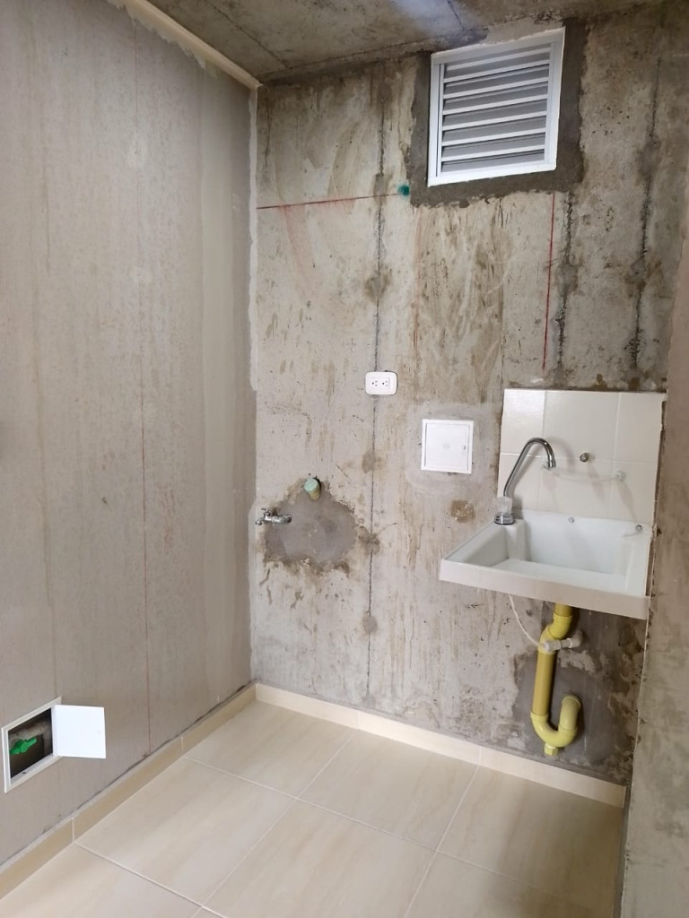 Apartamento en venta en Los Naranjos, Dosquebradas · foto 7 de 15