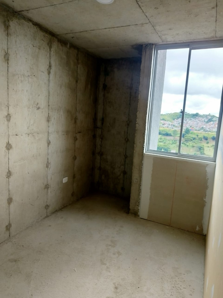Apartamento en venta en Los Naranjos, Dosquebradas · foto 9 de 15