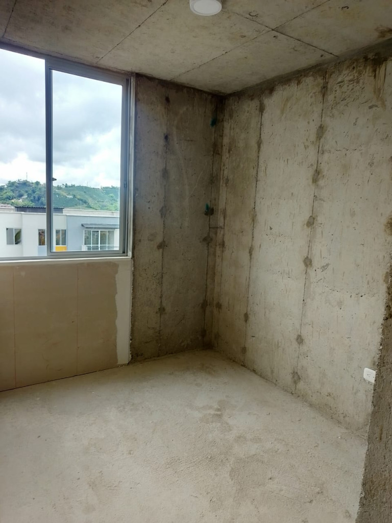 Apartamento en venta en Los Naranjos, Dosquebradas · foto 10 de 15