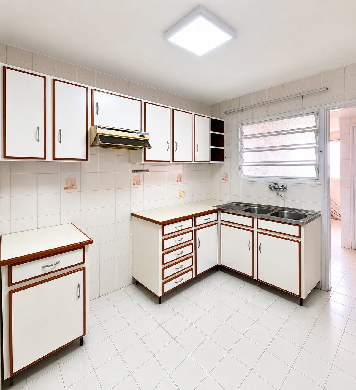 EN ALQUILER - DEPARTAMENTO DE 3 DORMITORIOS ZONA CENTRO — foto 3