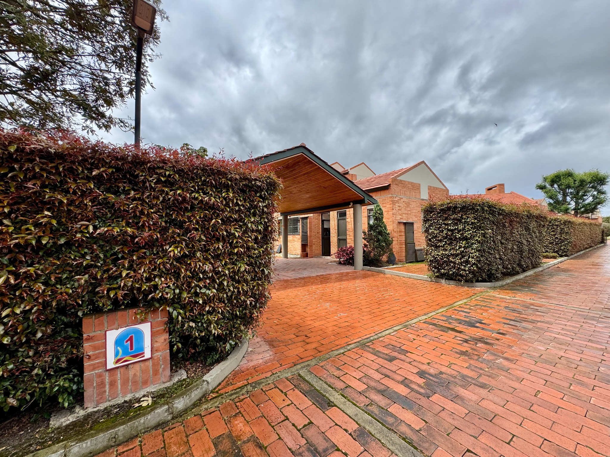 Casa en Arriendo en Zona norte, Bogotá