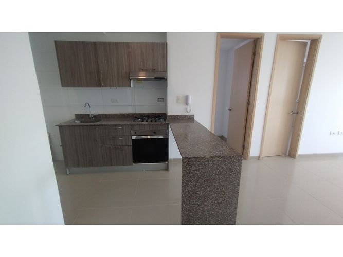 Apartamento de 2 alcobas en arriendo en Santa Ana, Medellín, 74 m² · foto 2 de 22
