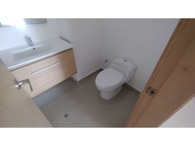 Apartamento de 2 alcobas en arriendo en Santa Ana, Medellín, 74 m² · foto 4 de 22