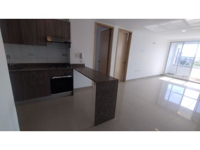 Apartamento de 2 alcobas en arriendo en Santa Ana, Medellín, 74 m² · foto 5 de 22