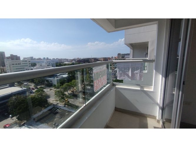 Apartamento de 2 alcobas en arriendo en Santa Ana, Medellín, 74 m² · foto 7 de 22
