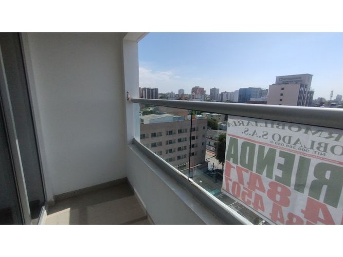 Apartamento de 2 alcobas en arriendo en Santa Ana, Medellín, 74 m² · foto 8 de 22