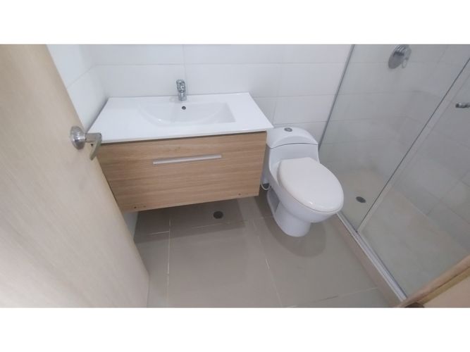 Apartamento de 2 alcobas en arriendo en Santa Ana, Medellín, 74 m² · foto 11 de 22