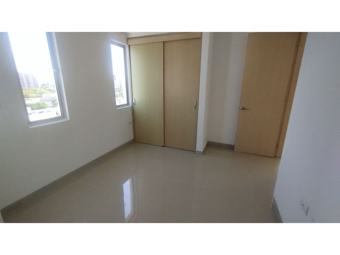 Apartamento de 2 alcobas en arriendo en Santa Ana, Medellín, 74 m² · foto 14 de 22