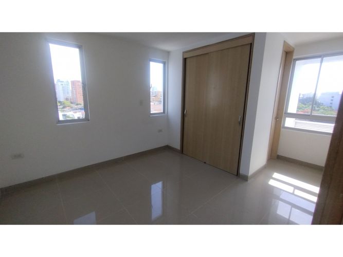 Apartamento de 2 alcobas en arriendo en Santa Ana, Medellín, 74 m² · foto 17 de 22