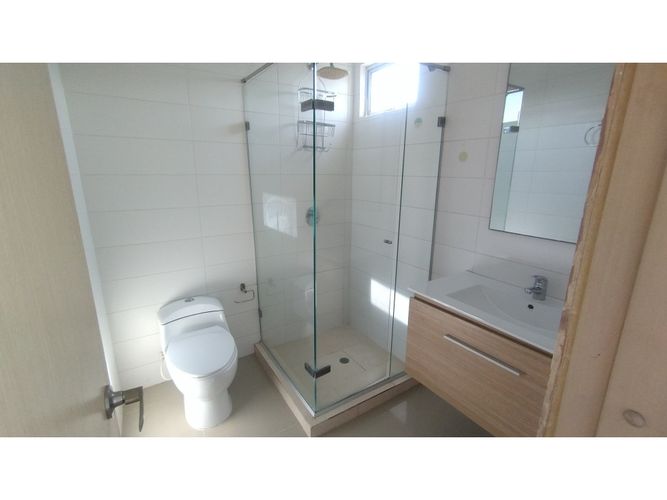 Apartamento de 2 alcobas en arriendo en Santa Ana, Medellín, 74 m² · foto 18 de 22