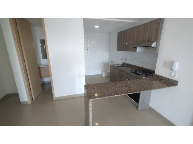 Apartamento de 2 alcobas en arriendo en Santa Ana, Medellín, 74 m² · foto 21 de 22