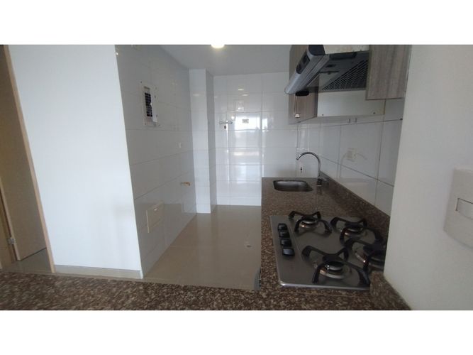 Apartamento de 2 alcobas en arriendo en Santa Ana, Medellín, 74 m² · foto 22 de 22