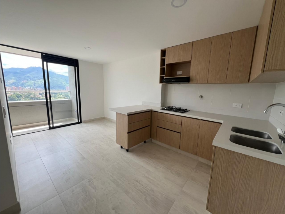 Apartment for rent in Sabaneta, Sabaneta